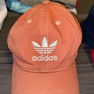 Adidas hat